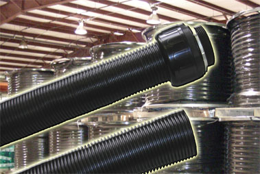 Innerduct Tubing Site Pro 1